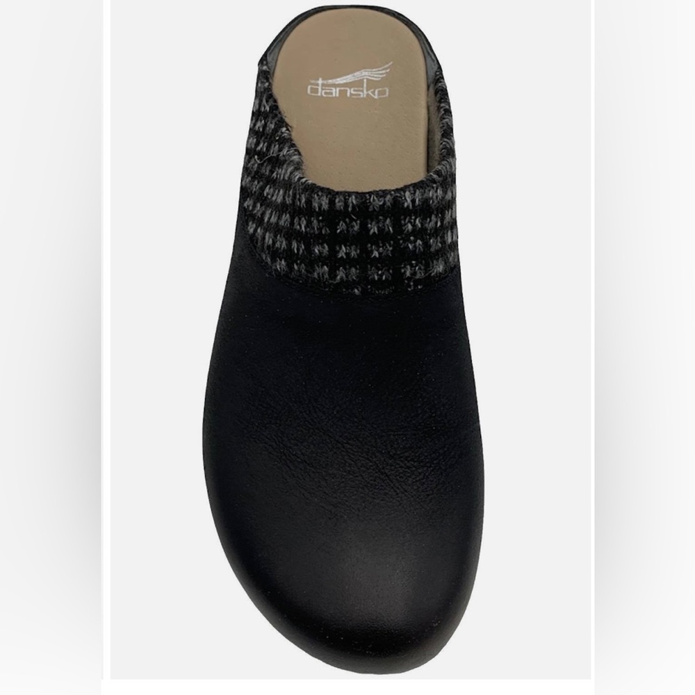 Dansko Bev Clog Feels Like Slipper While Having T… - image 7